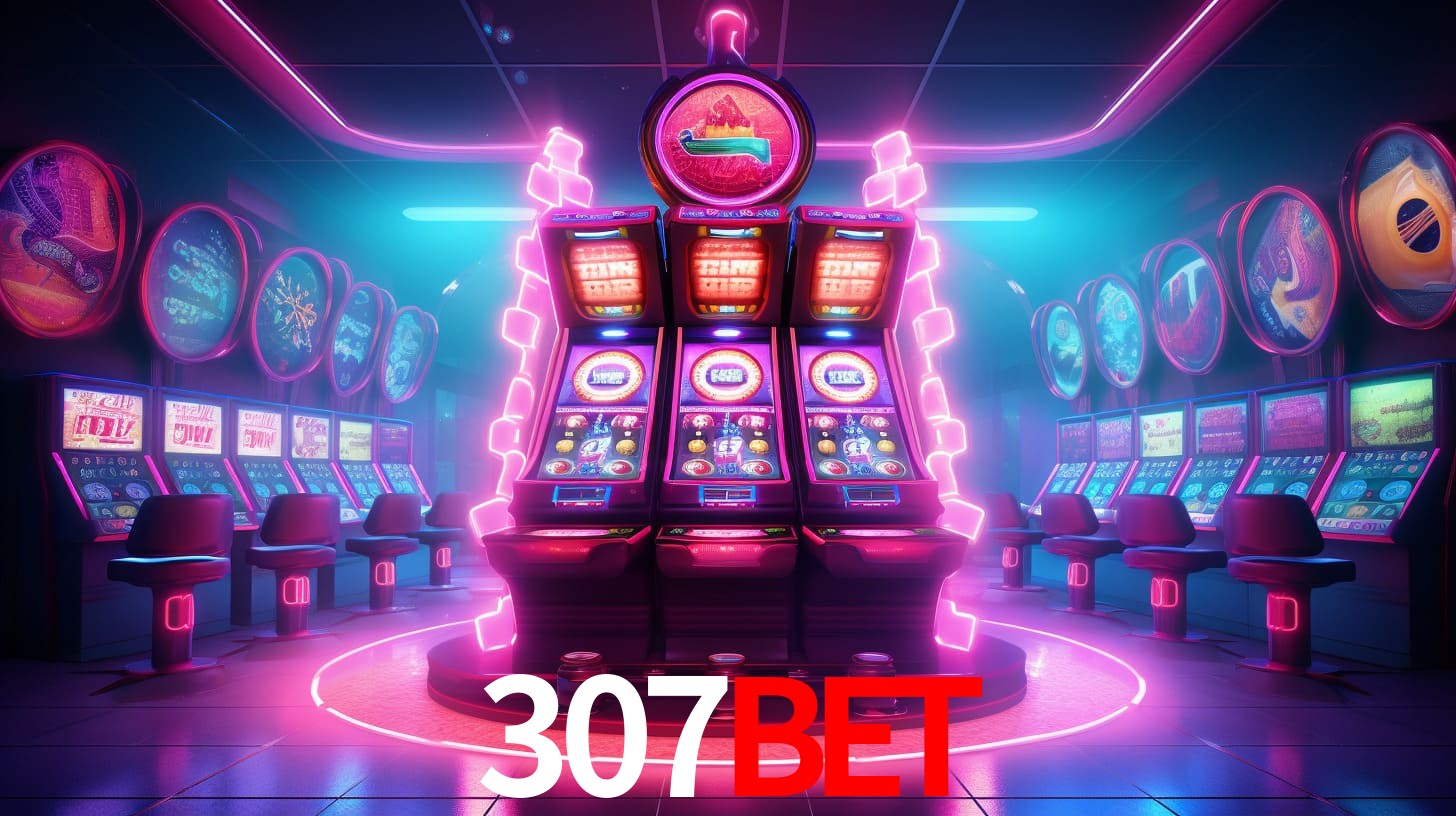 307 BET win