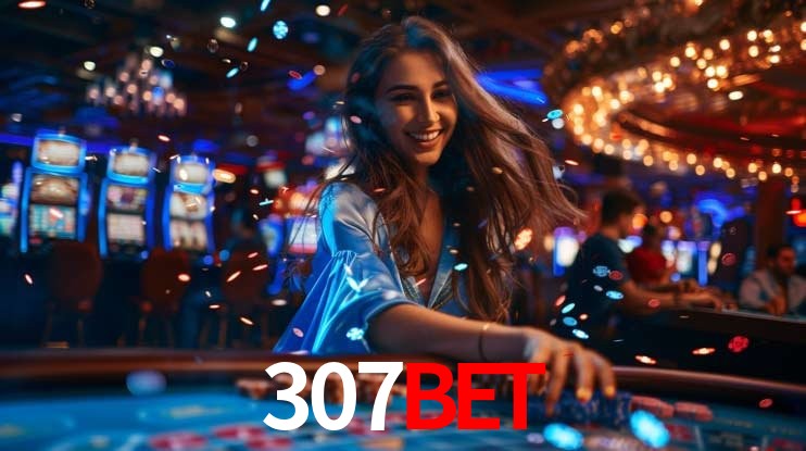 Welcome Bonus 307BET
