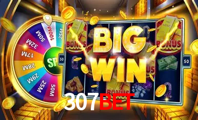 A Emoção da Loteria na 307BET: Uma Chance de Mudança de Vida