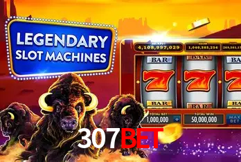 A Revolução dos Aplicativos de Jogos no 307BET