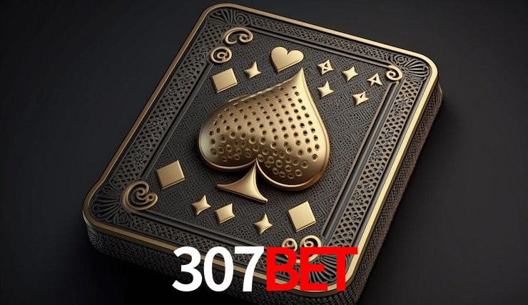 Experiência VIP 307BET
