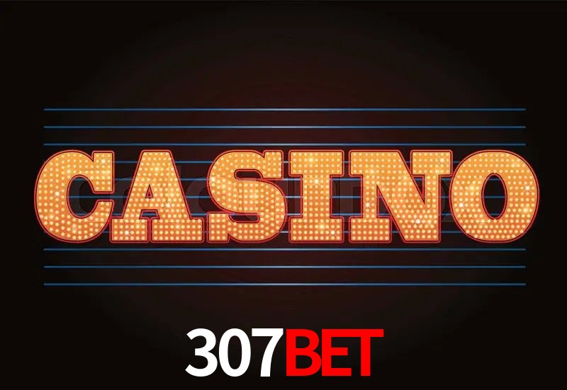 Estatísticas 307BET