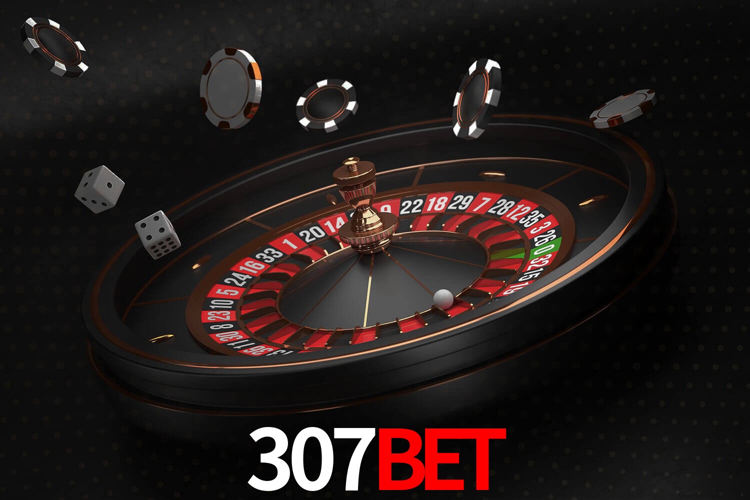307BET: Seu Cassino Premiado com Pagamentos Rápidos