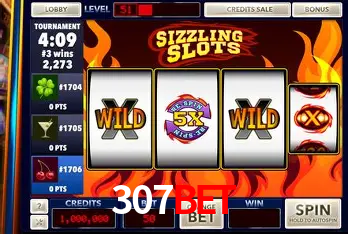 Desvendando o Mundo dos Jogos Virtuais na 307BET