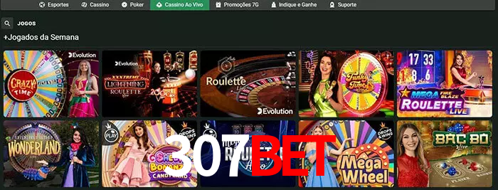 307BET bet