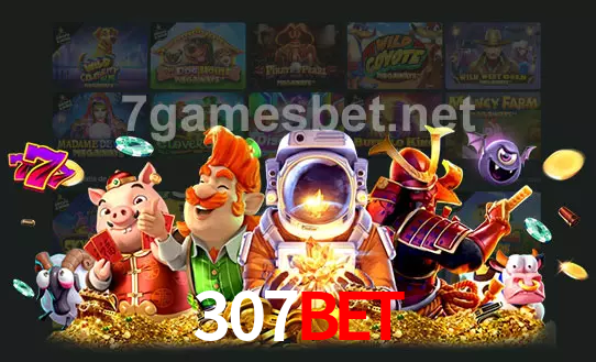 cassino 307BET
