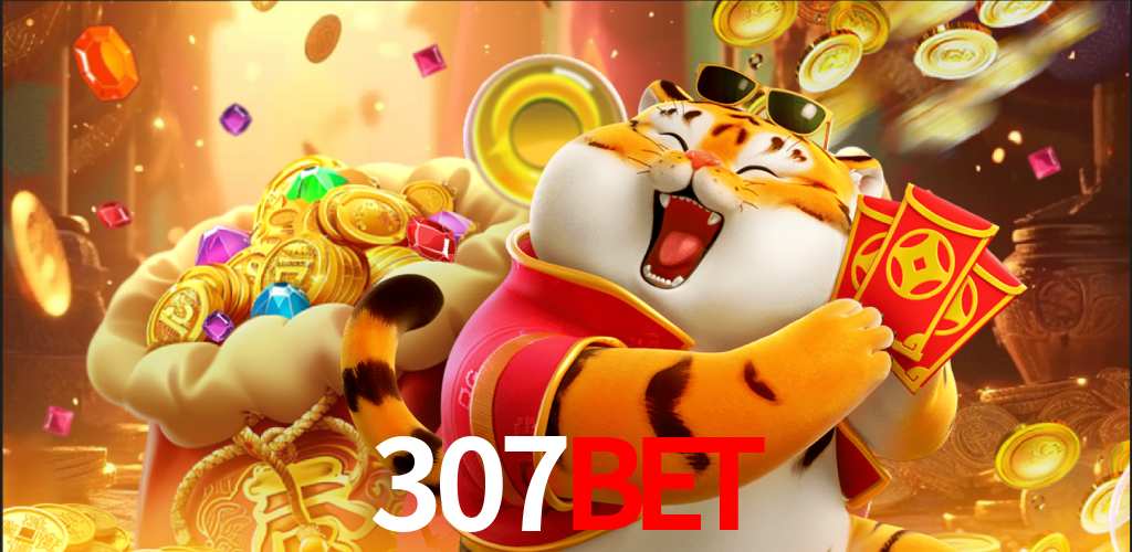 307BET: A Experiência de Casino com Jogos de Mesa ao Vivo