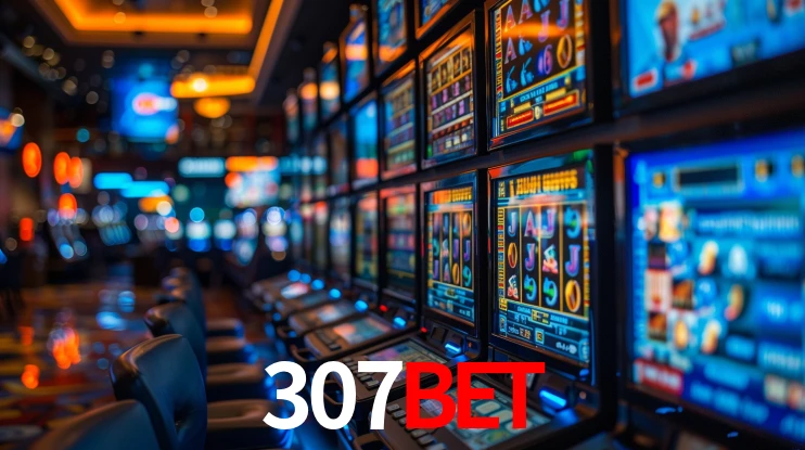 Platform Technology 307BET