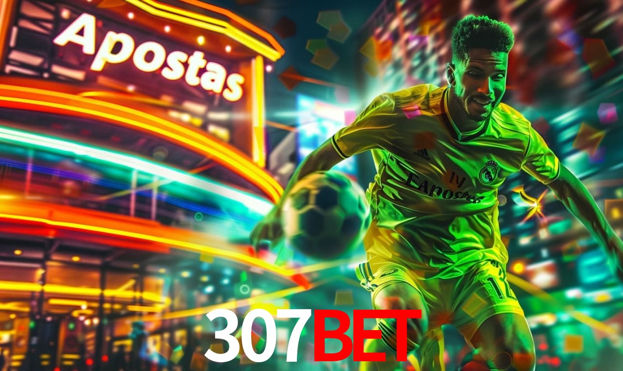 Recursos de Bônus 307BET