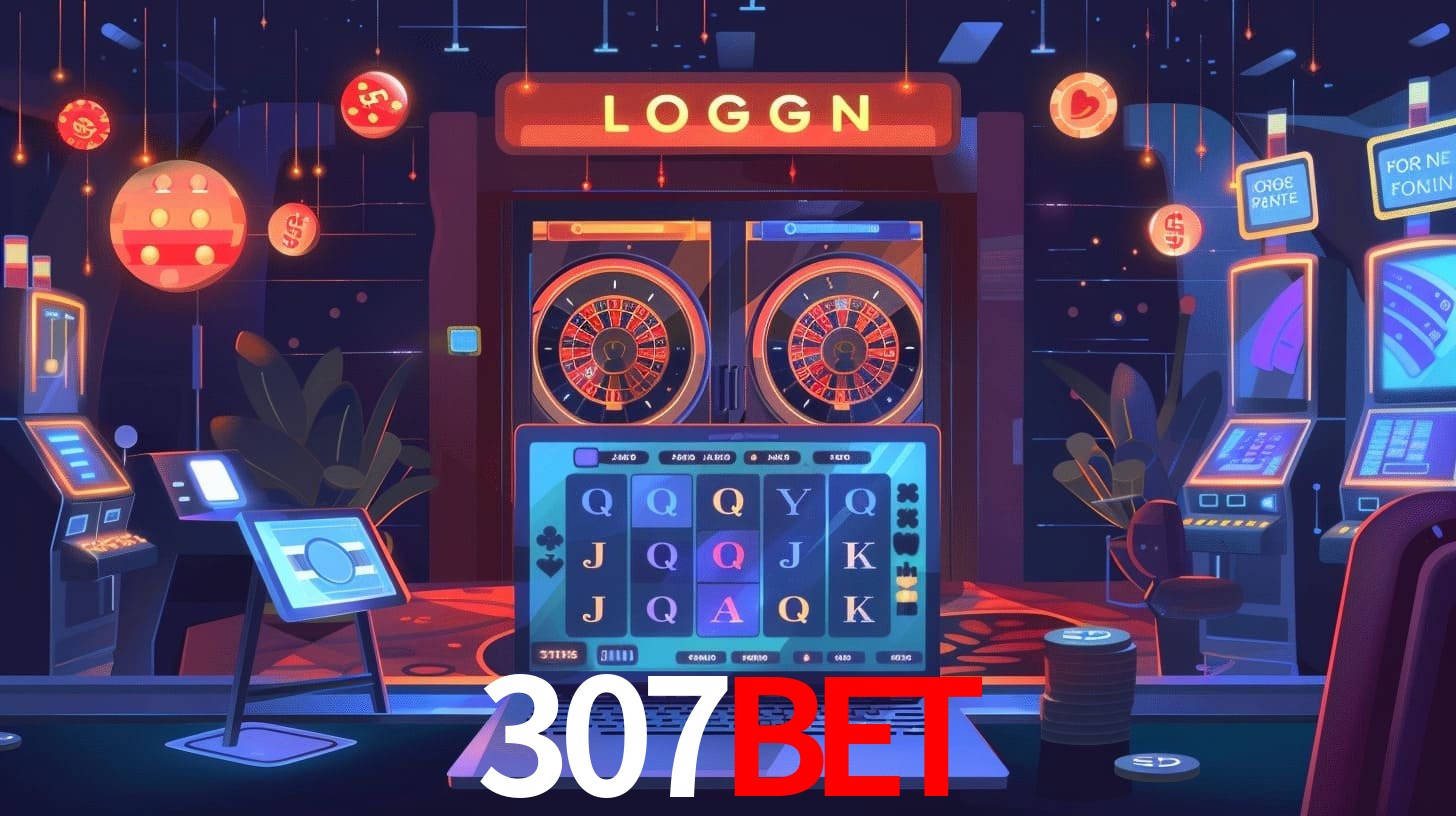 Promoção Relâmpago 307BET
