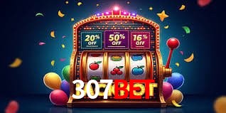Integração de APIs 307BET