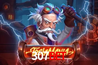Casino Ao Vivo 307BET