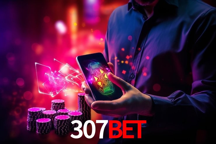Torneios 307BET
