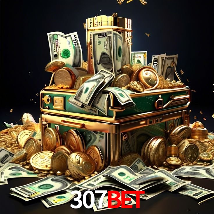 Apostas de Tênis 307BET