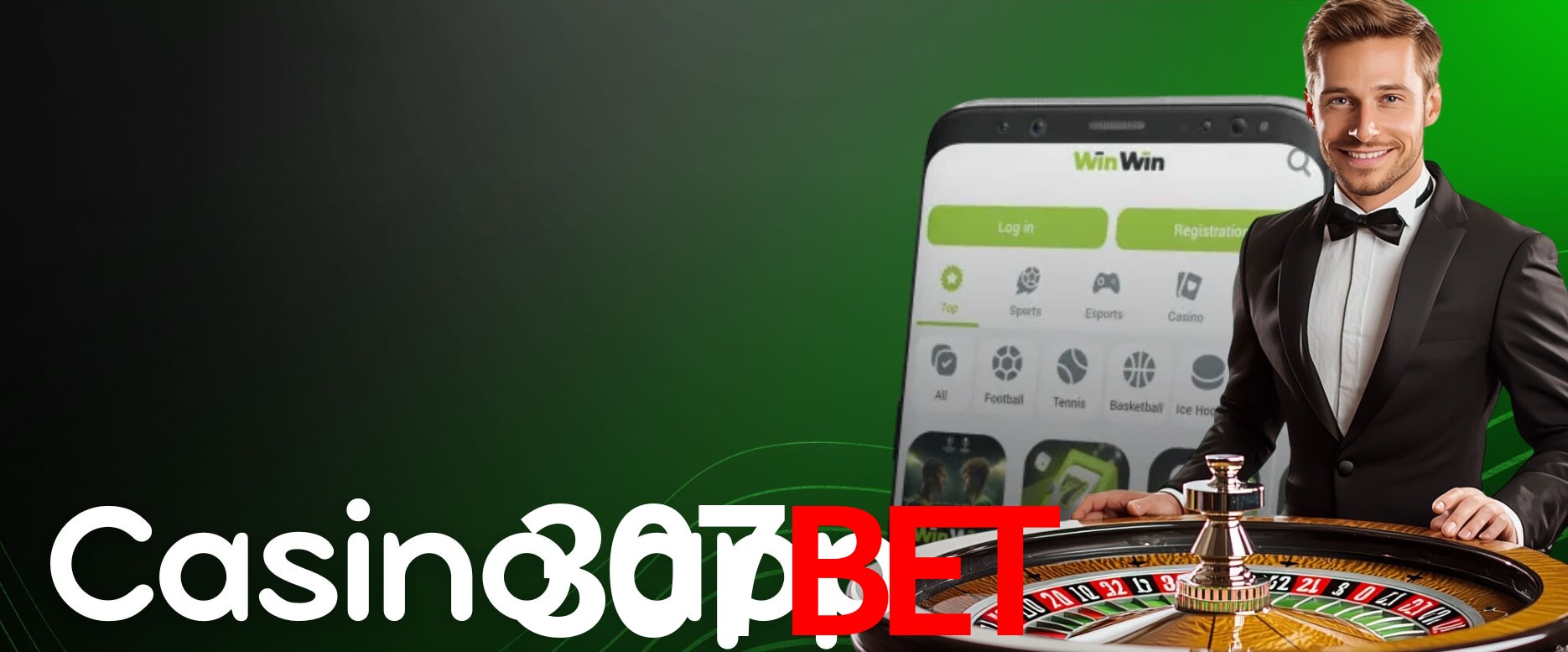 Flash Promotion 307BET