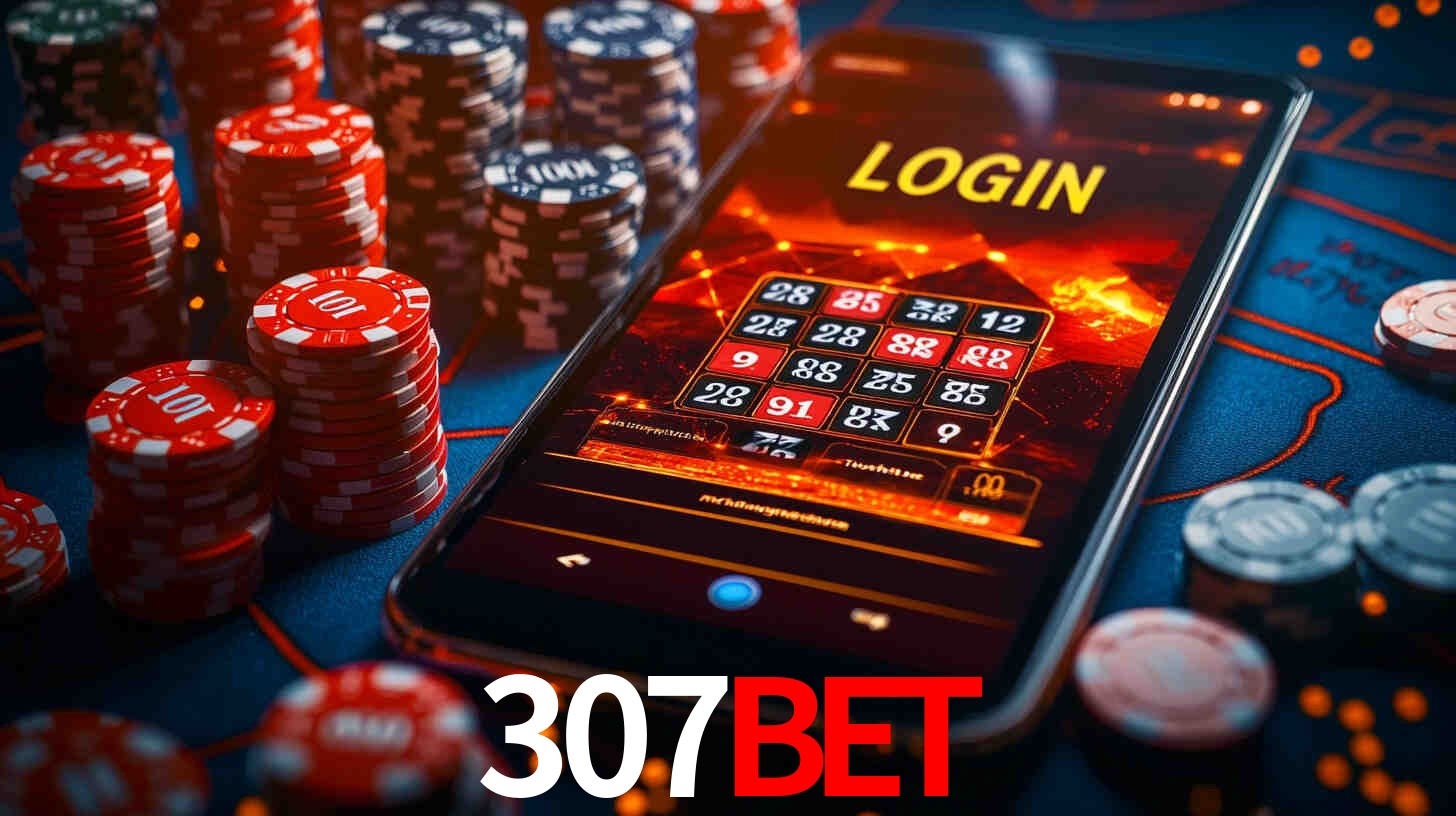 307BET,307BET.com