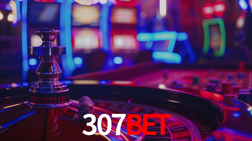 Experimente o Login Seguro Premium no 307BET