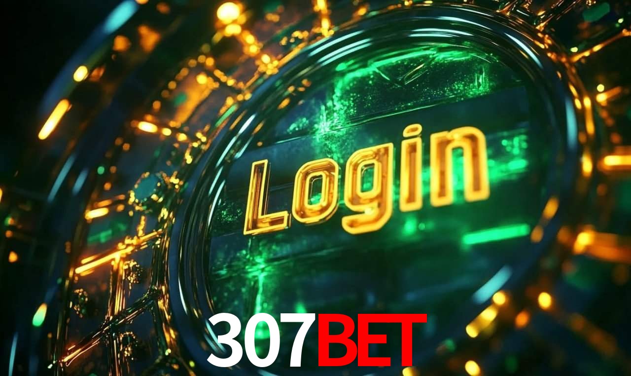 APP rápido e leve da 307BET