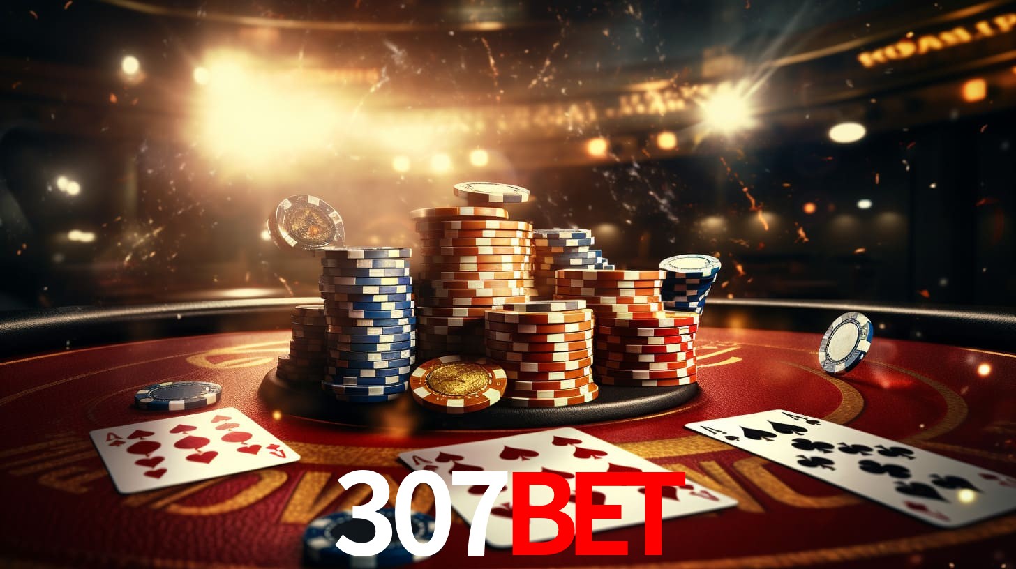VIP Casino 307BET