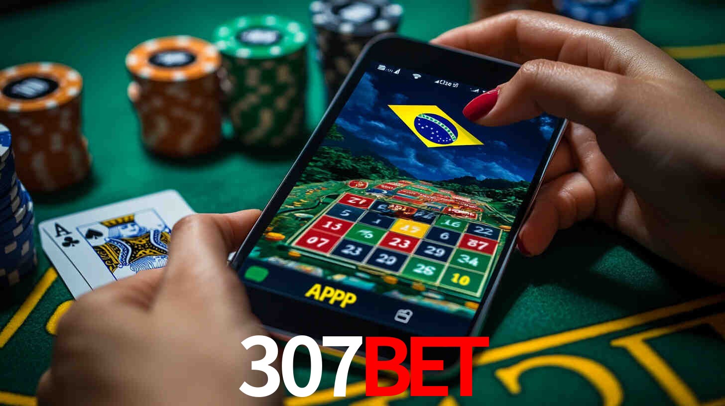 Descubra o Programa VIP da 307BET: Vantagens Exclusivas para Jogadores