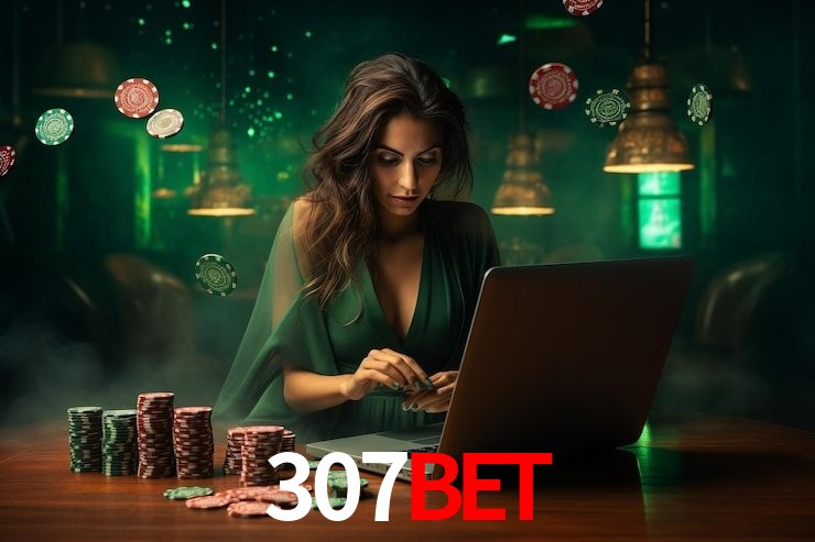 Segurança e privacidade no APP 307BET