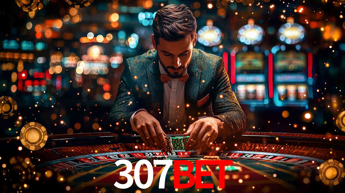 Premium Interface 307BET