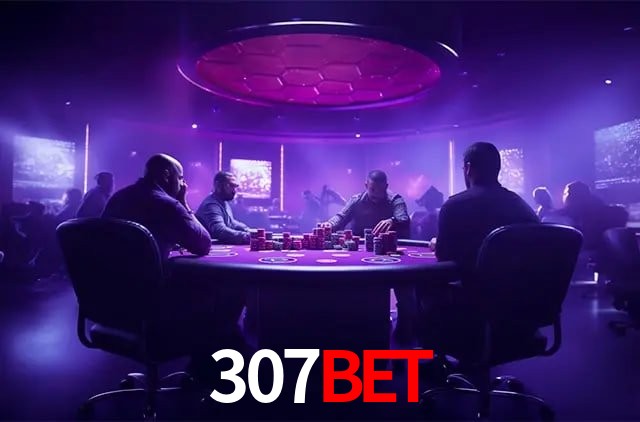 Descubra o Programa VIP da 307BET: Vantagens Exclusivas para Jogadores