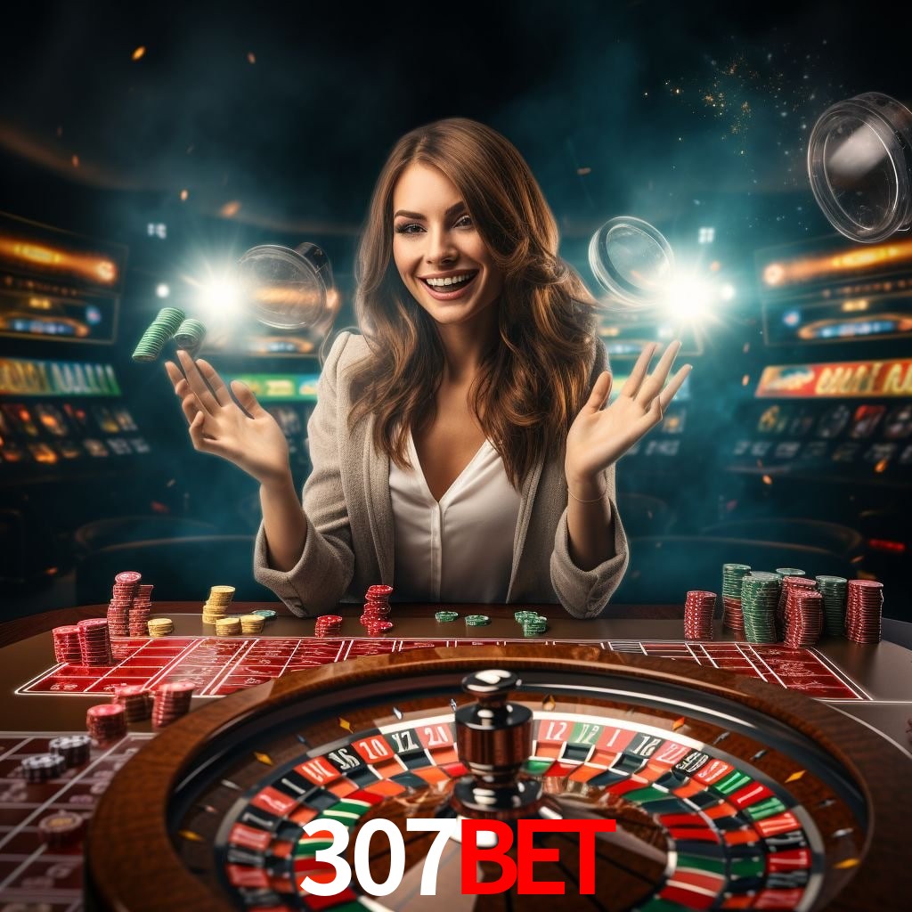 307BET,307BET.com