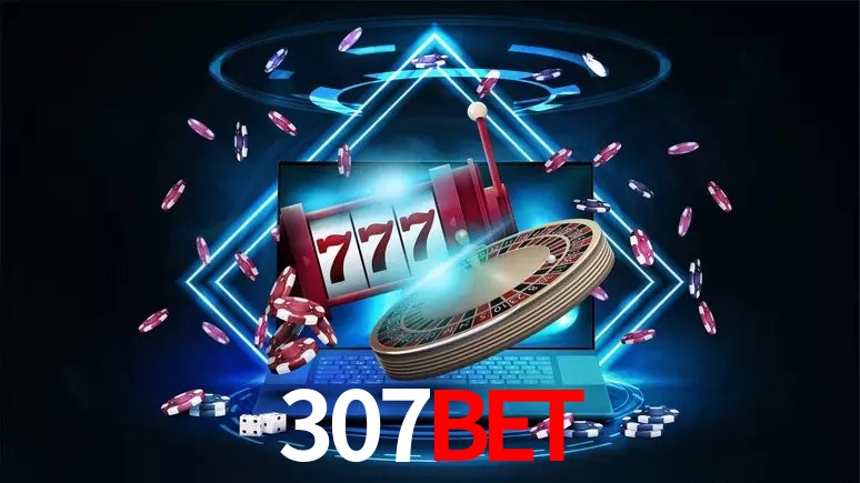 Provedores de Jogos 307BET