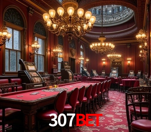 Especiais de Fim de Semana 307BET