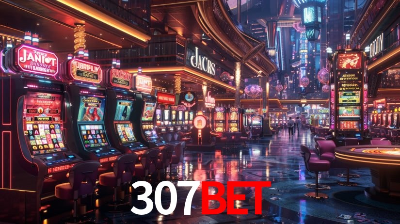 Games Directory 307BET