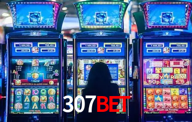 Descubra a Essência do 307BET: Nossa História e Compromissos
