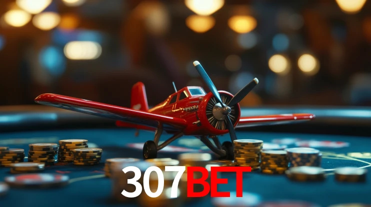 Slot Games 307BET
