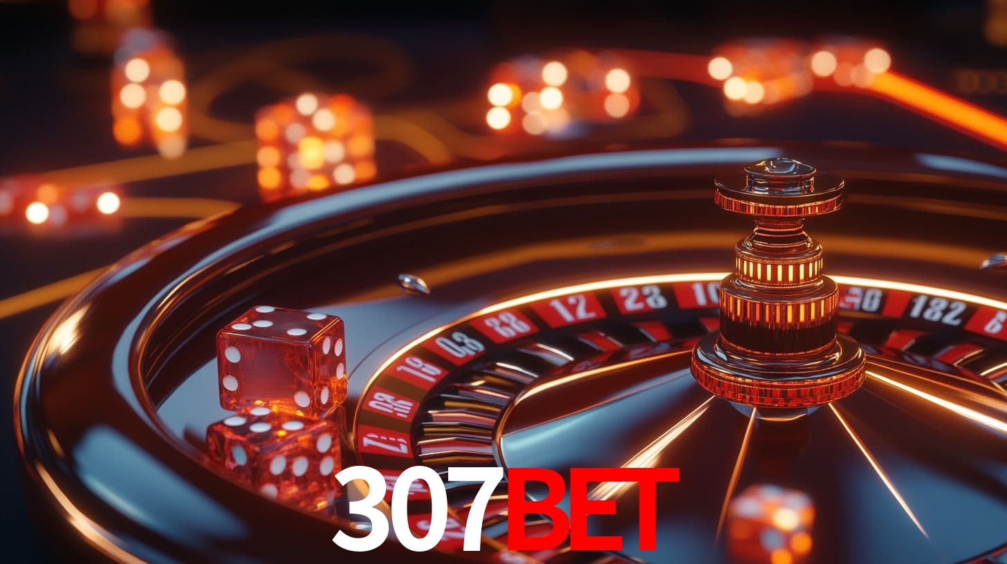 Bônus Generosos e Exclusivos no 307BET para Você!