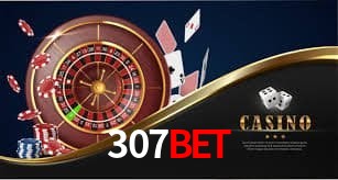 Apostas de Futebol 307BET