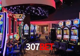 Jogos com bônus e suporte 24h na 307BET