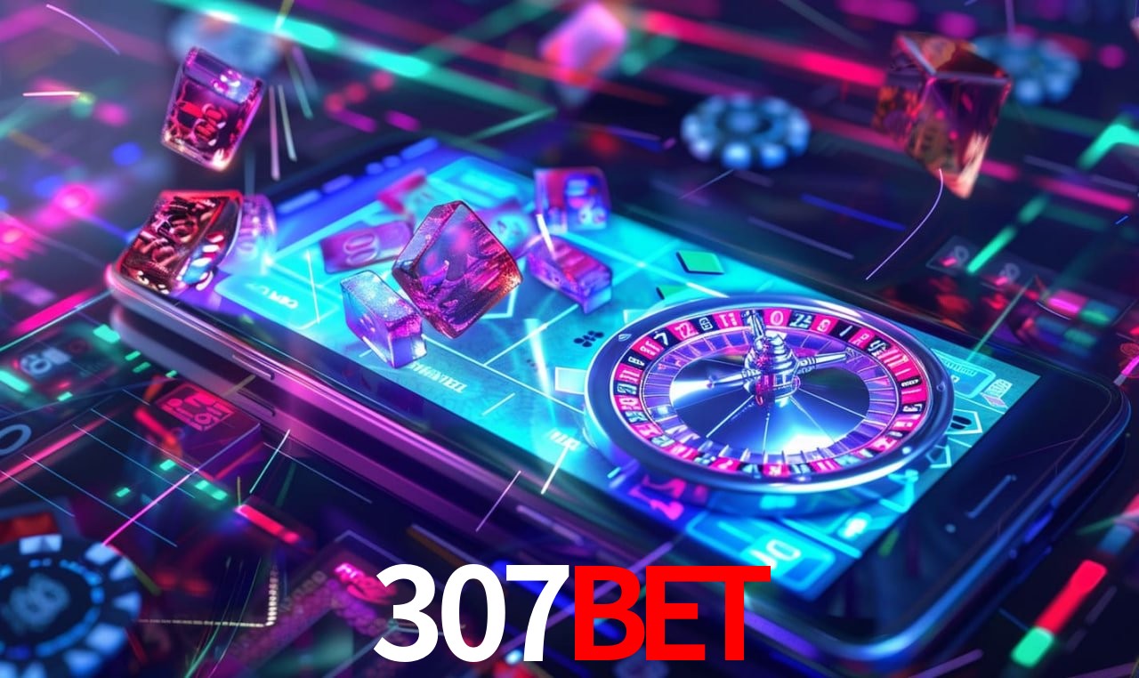 Apostas de Basquete 307BET