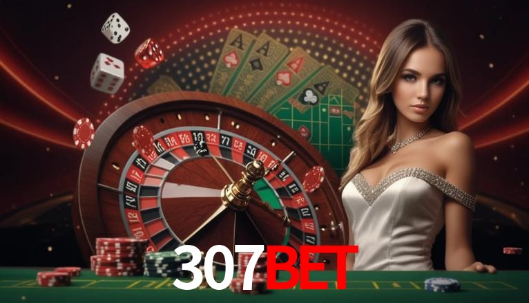 Secure Login 307BET