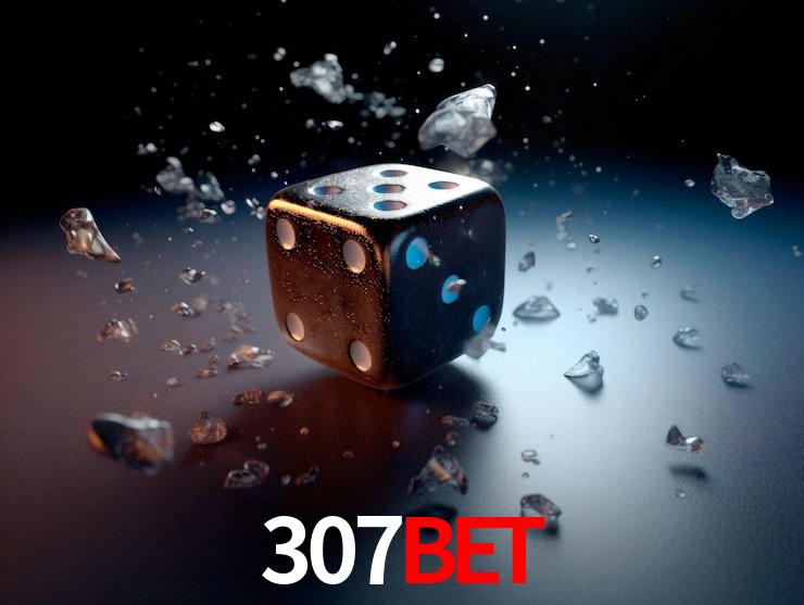 Loterias online na 307BET