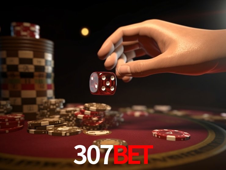 Avaliações dos Jogadores 307BET