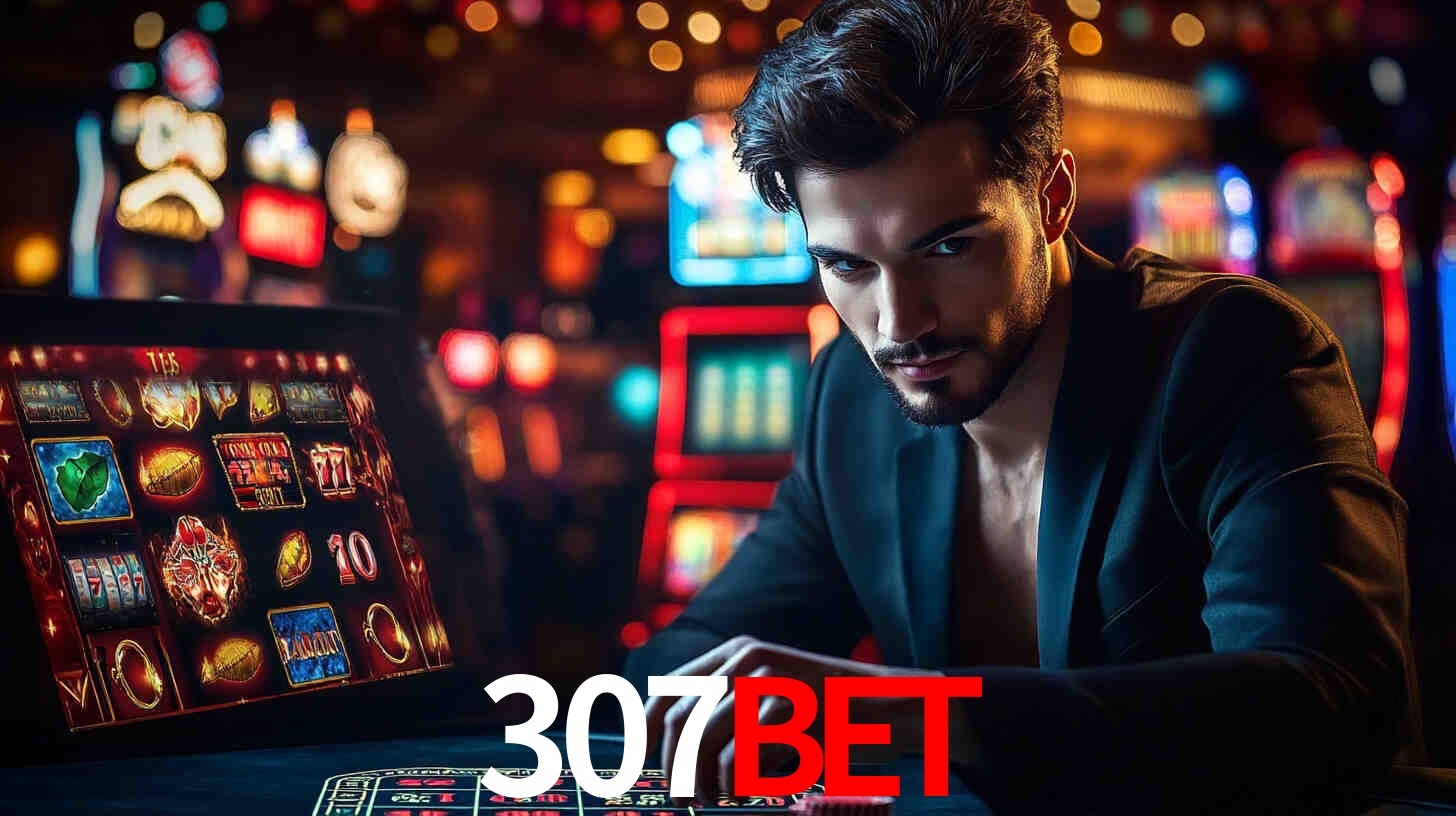 307 BET win