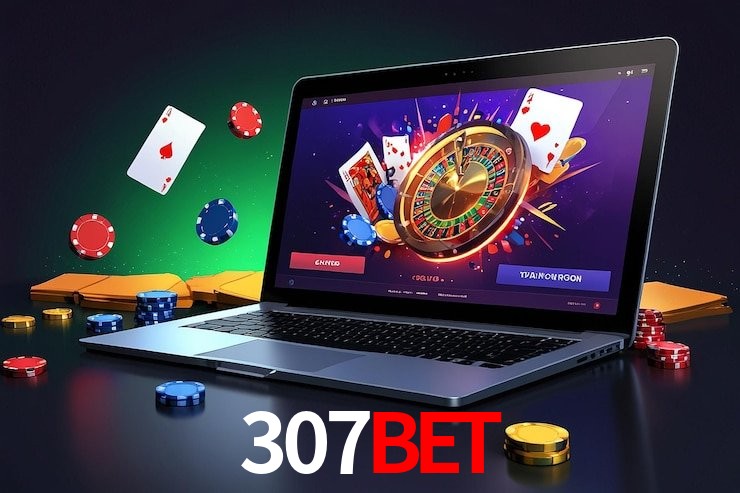 Ofertas Exclusivas 307BET