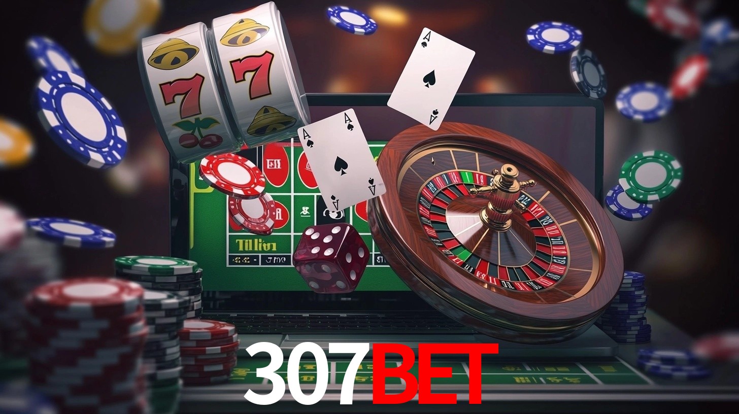 Ofertas Imperdíveis na 307BET: Promoções e Bônus Que Valem a Pena