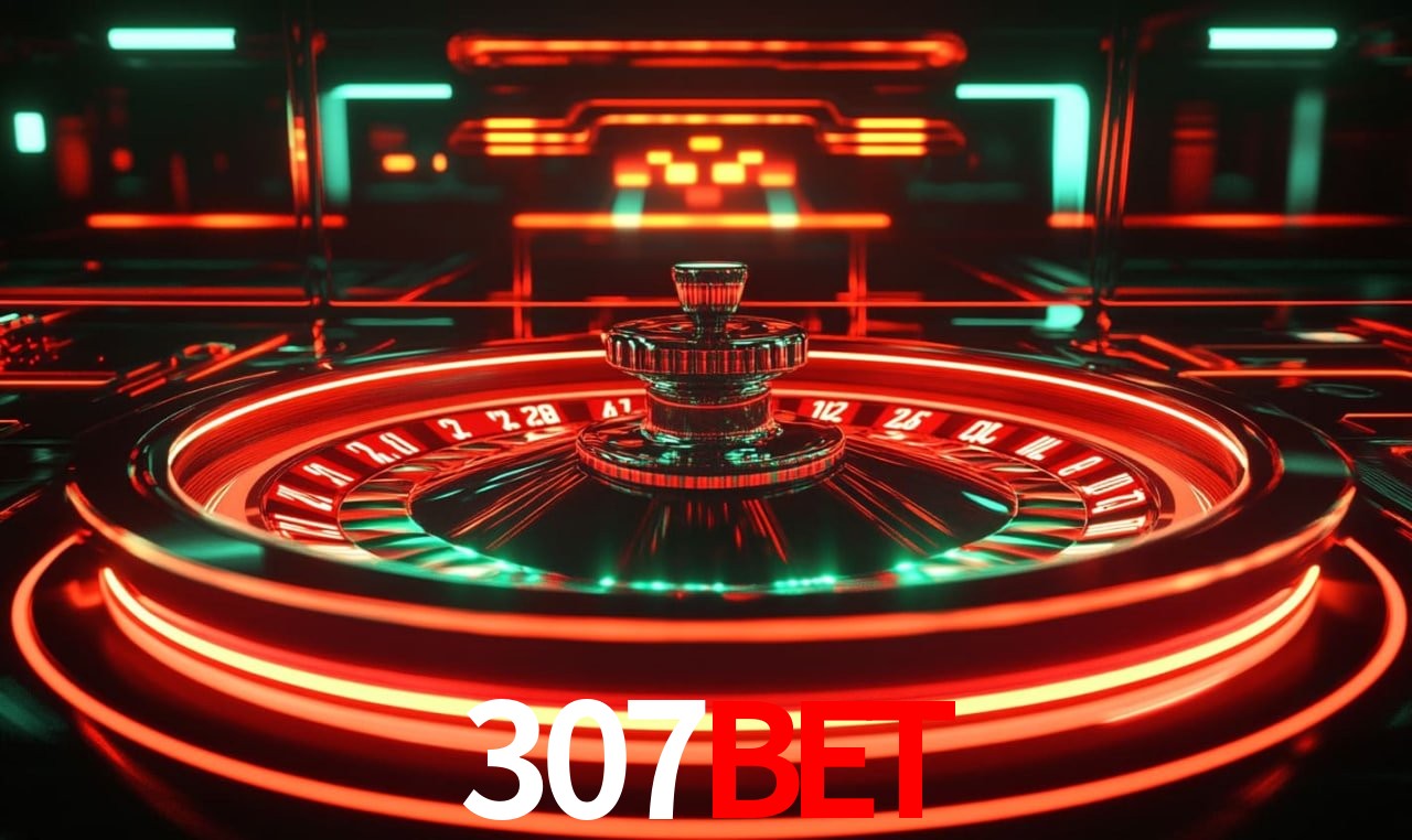 Descubra a Magia dos Jogos de Arcade no 307BET