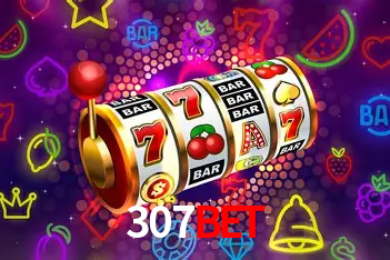 Descubra a Magia dos Jogos de Arcade no 307BET