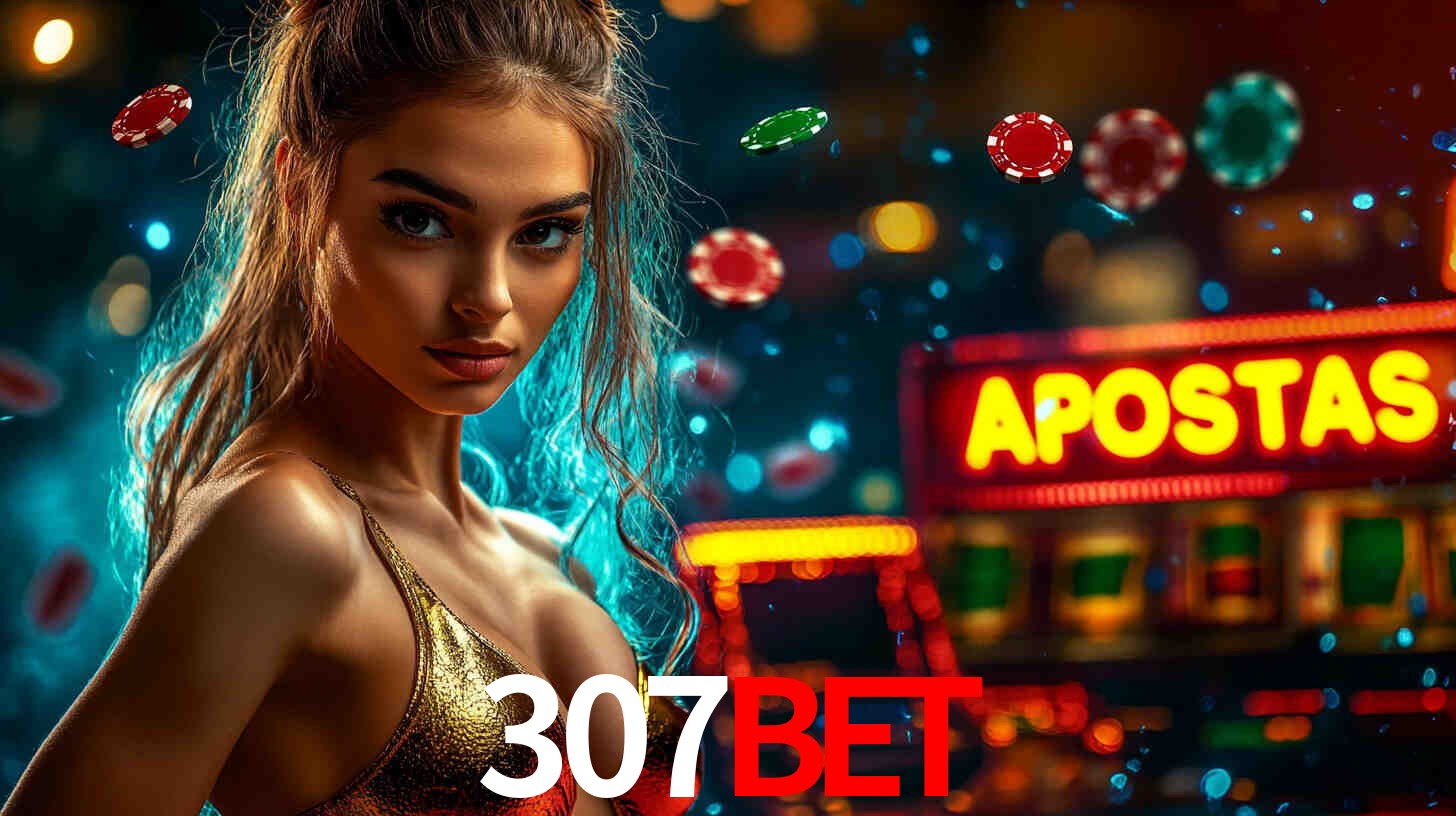 A Popularidade dos Caça-Níqueis no 307BET