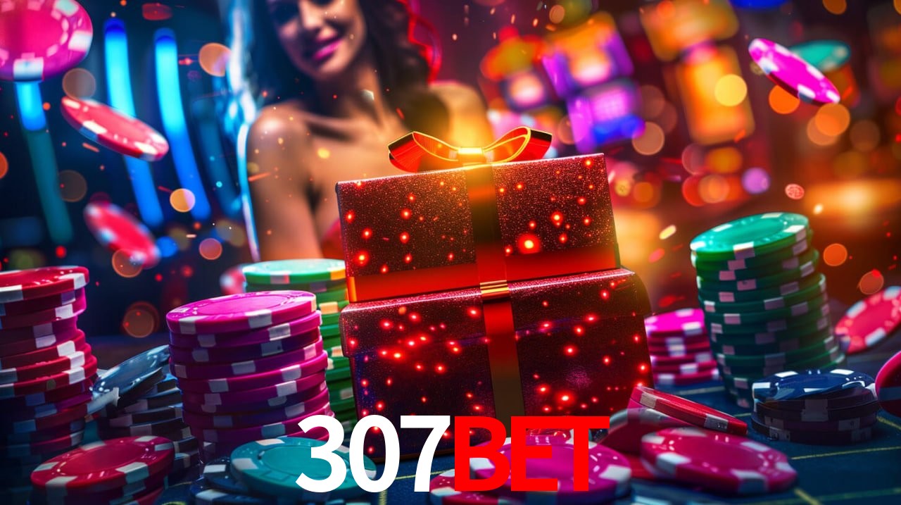 Download para Android e iOS na 307BET
