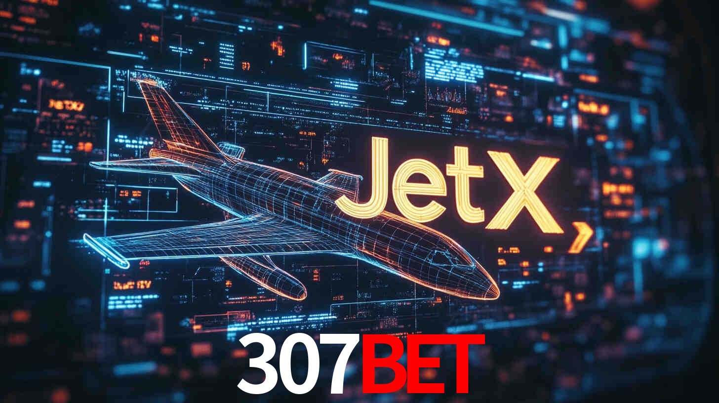 Inovações de Jogos na 307BET: O Futuro das Experiências Interativas