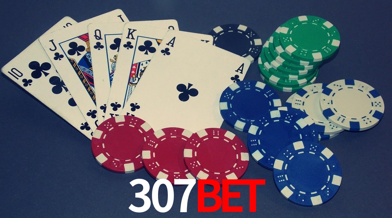 Bonus Features 307BET