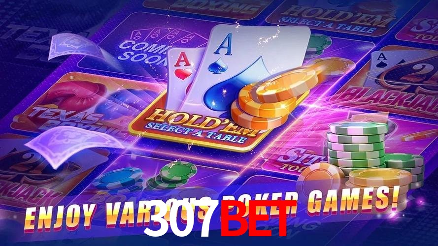 A Emoção da Loteria na 307BET: Uma Chance de Mudança de Vida